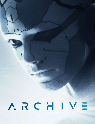 ArchiveHình bìa