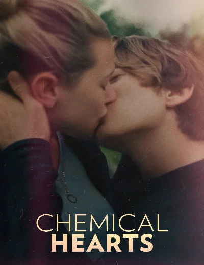 Chemical HeartsHình bìa