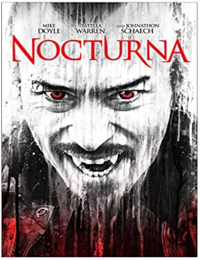 Truyền Nhân Ma Cà RồngHình bìa
