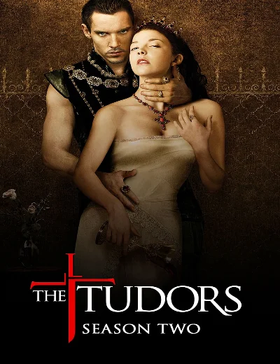 Vương Triều Tudors (Phần 2)Hình bìa