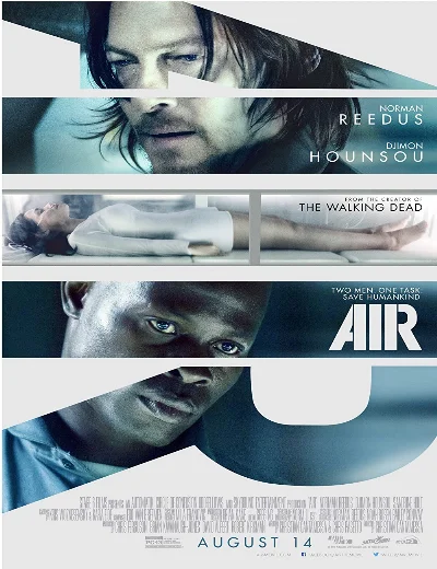 AirHình bìa