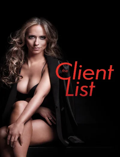 The Client List (Phần 1)Hình bìa
