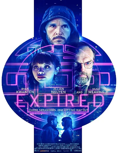 Expired / LovelandHình bìa