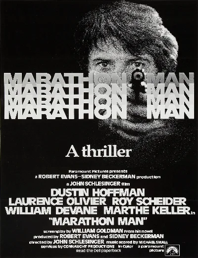 Vận Động Viên MarathonHình bìa