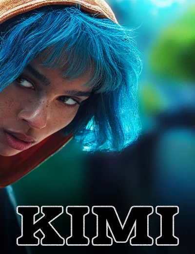 KimiHình bìa