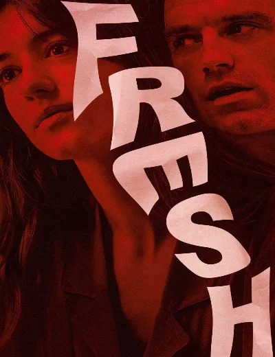 FreshHình bìa
