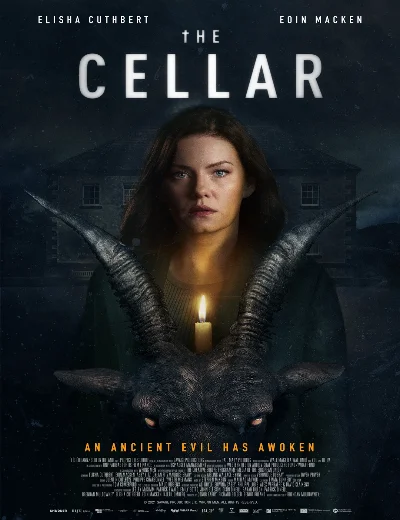 The CellarHình bìa