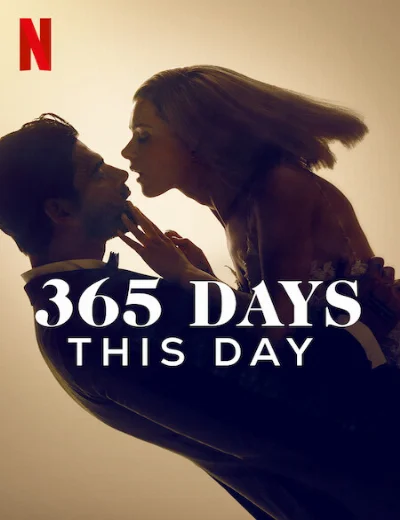365 ngày: Hôm nayHình bìa