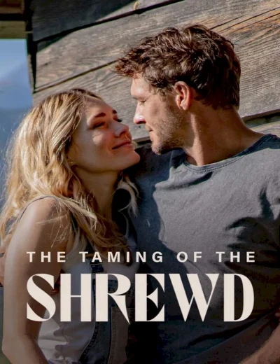 The Taming of the ShrewdHình bìa