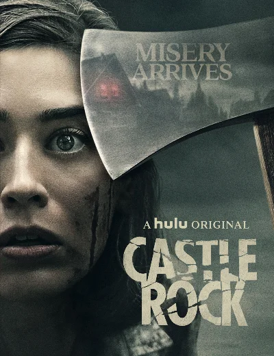 Castle Rock (Phần 1)Hình bìa