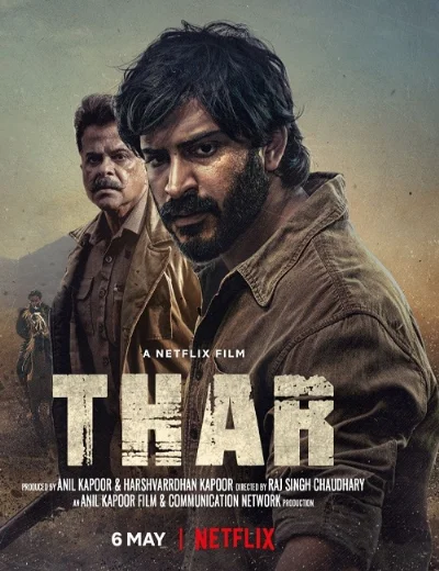 TharHình bìa