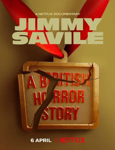 Jimmy Savile: Nỗi kinh hoàng nước AnhHình bìa