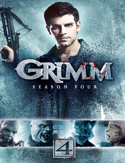 Anh Em Nhà Grimm (Phần 4)Hình bìa