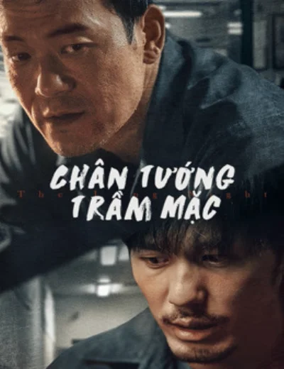 Chân Tướng Trầm MặcHình bìa