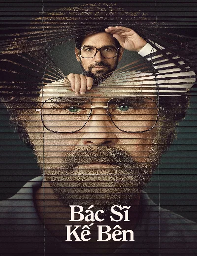 Bác Sĩ Kế BênHình bìa