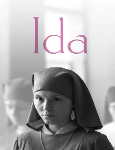 IdaHình bìa