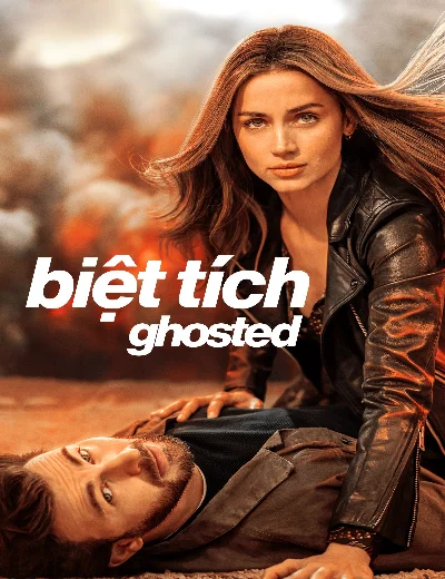 Biệt TíchHình bìa