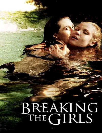 Breaking the GirlsHình bìa