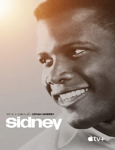 SidneyHình bìa