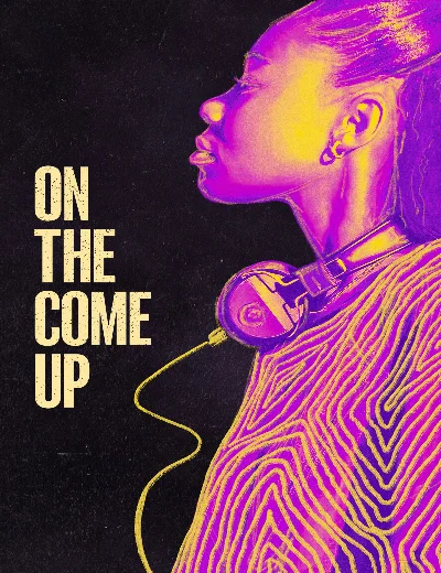 On the Come UpHình bìa