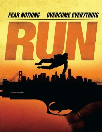 RunHình bìa