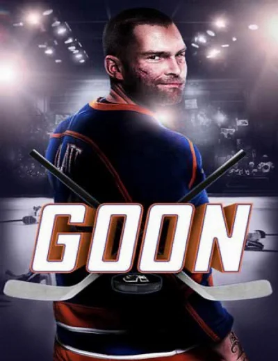 GoonHình bìa