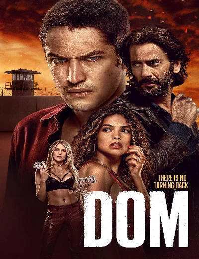 Dom (Phần 2)Hình bìa
