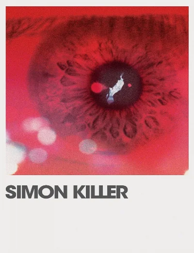 Simon KillerHình bìa