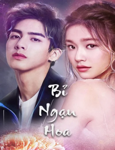Bỉ Ngạn HoaHình bìa