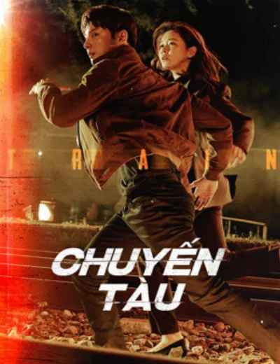 Chuyến TàuHình bìa