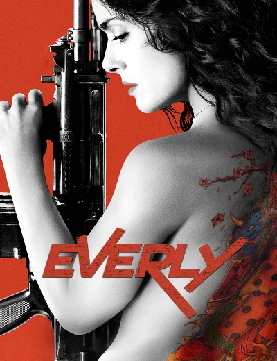 EverlyHình bìa