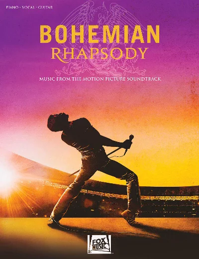 Huyền Thoại Ngôi Sao Nhạc RockHình bìa