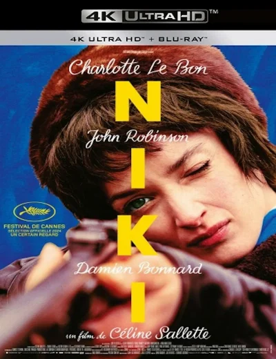 NikiHình bìa