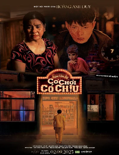 Tiệm Cầm Đồ: Có Chơi Có ChịuHình bìa