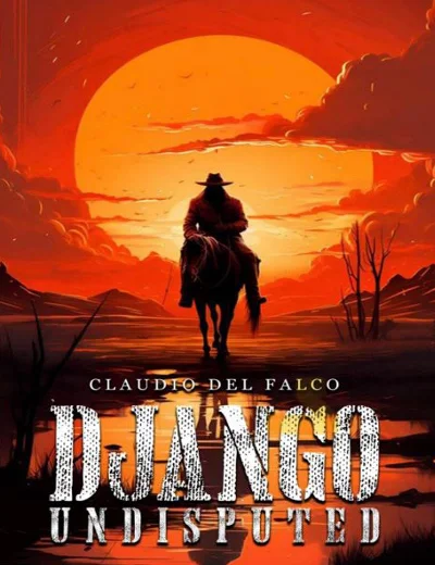Django UndisputedHình bìa