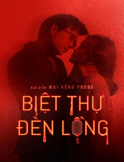 Biệt Thự Đèn LồngHình bìa