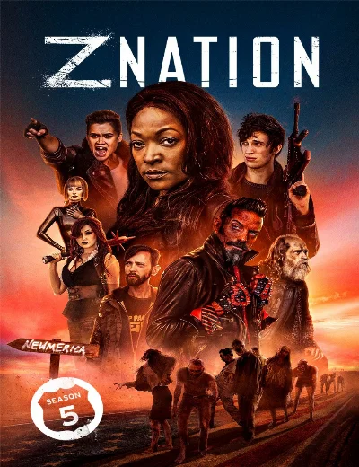 Cuộc chiến zombie (Phần 5)Hình bìa