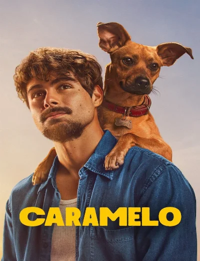 CarameloHình bìa