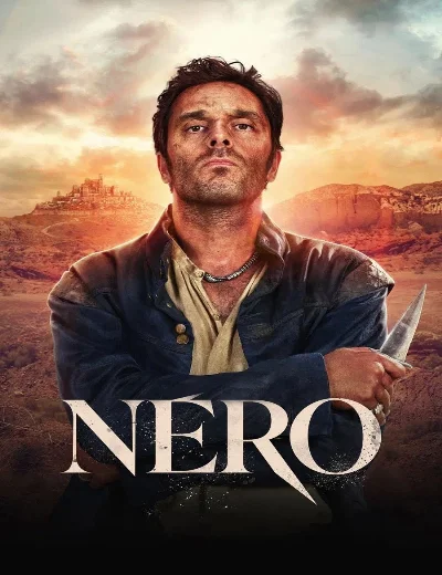 NéroHình bìa