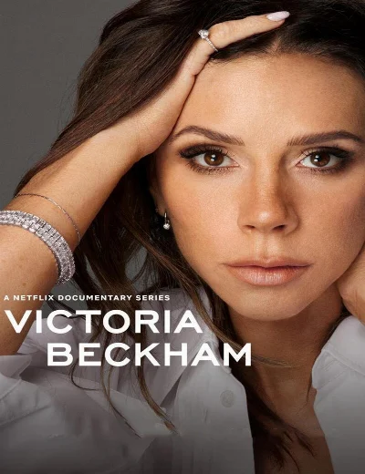 Victoria BeckhamHình bìa