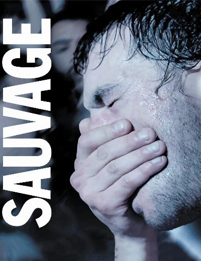 SauvageHình bìa