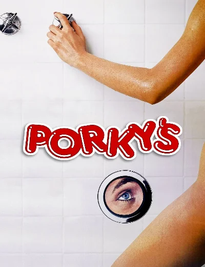 của PorkyHình bìa