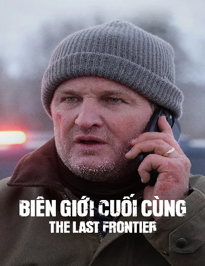 Biên Giới Cuối CùngHình bìa