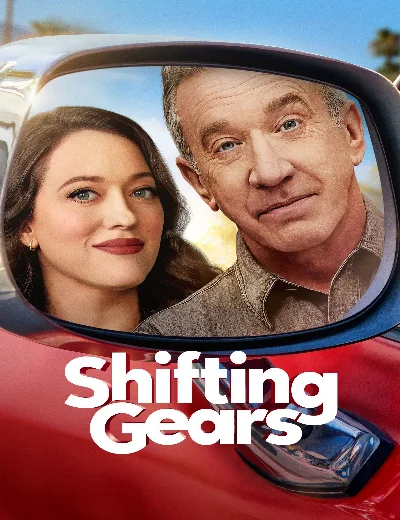 Shifting Gears (Phần 2)Hình bìa