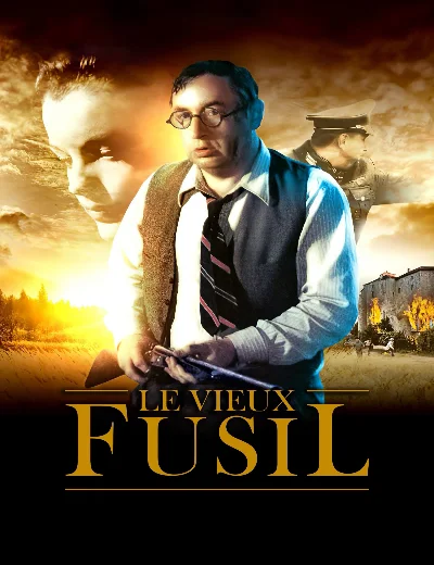 Khẩu Súng CũHình bìa