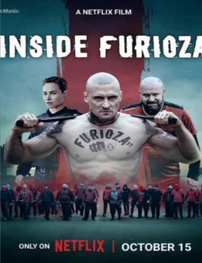 Furioza 2Hình bìa