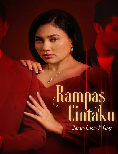 Rampas Cintaku (Phần 1)Hình bìa
