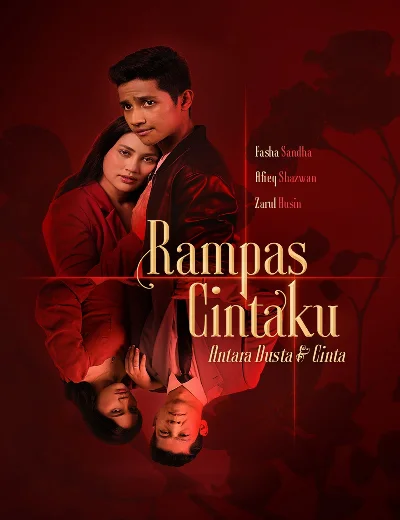 Rampas Cintaku (Phần 2)Hình bìa