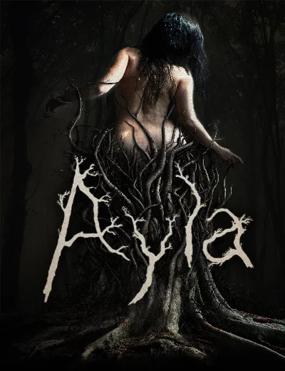 AylaHình bìa