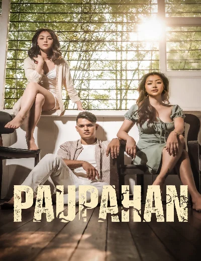 PaupahanHình bìa